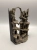 Wysoka Brama XL 290 mm przestrzenna aranżacja do terrarium