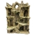 Kamienne Sanktuarium 145x213 mm element hardscape do terrarium