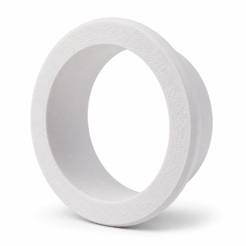 Rozeta maskująca kaszmir 20 mm do płyty 18 mm