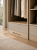 Warianty długości rozety WOOD OAK od 100 do 250 mm