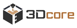 3Dcore - strona główna